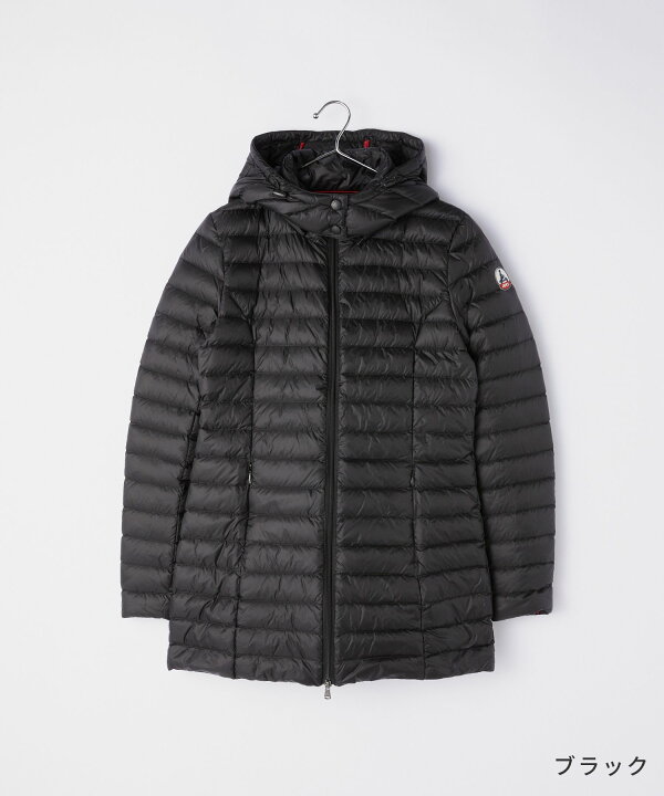 楽天市場】ジョット JOTT レディース ダウン ジャケット NOUR WDOW12 