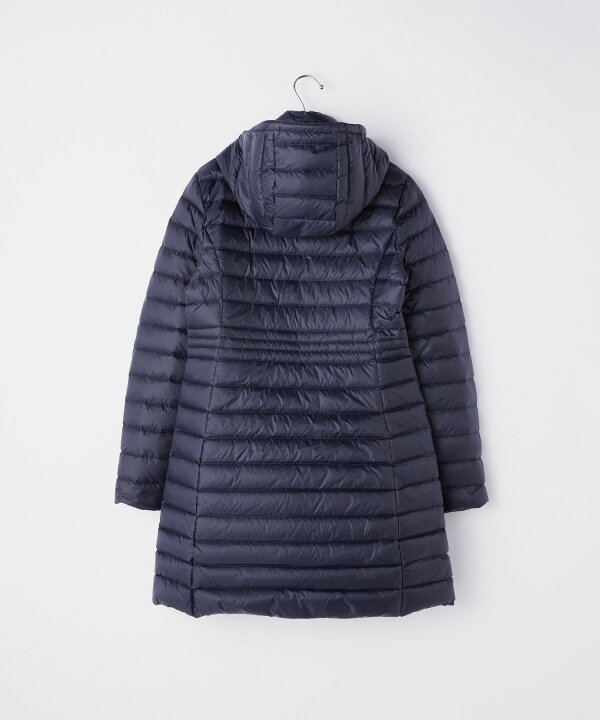 楽天市場】ジョット JOTT レディース ダウンジャケット VERO WDOW11 