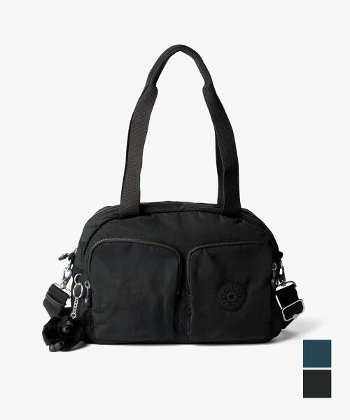 キプリング KIPLING COOL DEFEA クールディフィア KI2849 ショルダーバッグ ハンドバッグ レディース バッグ