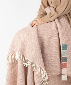 Nbp KLIPPAN 2022 uPbg Xe STELLA G X[Pbg Ђ| E[ k n CeA Mtg v[g Y fB[X   130×200  THROWS 