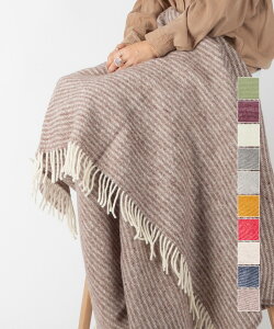 Nbp KLIPPAN 2056 uPbg t RALPH G X[Pbg Ђ| E[ k n CeA Mtg v[g Y fB[X   130×200  THROWS ѕz