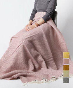 Nbp KLIPPAN 2101 uPbg CHEVRON Y fB[X G X[Pbg VFu Ђ| E[ k n CeA Mtg v[g   130×200  THROWS 