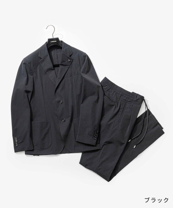 楽天市場】ラルディーニ LARDINI テックジャージースーツ イージー 
