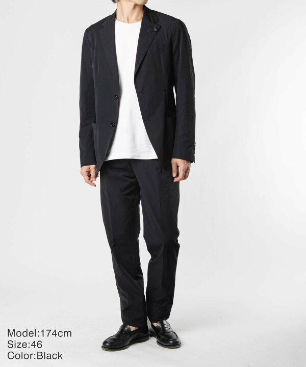 楽天市場】ラルディーニ LARDINI テックジャージースーツ イージー 
