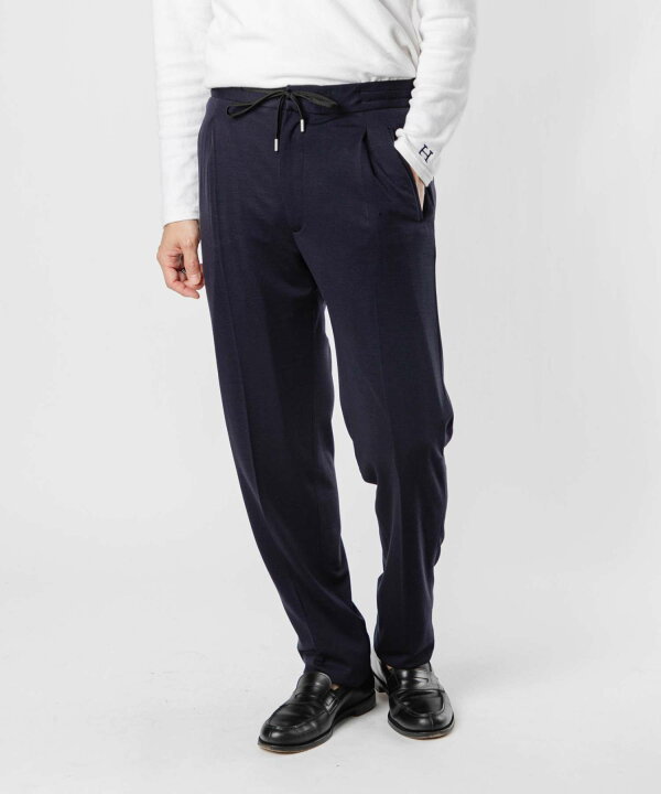 楽天市場】ラルディーニ LARDINI ウールジャージースーツ イージー 