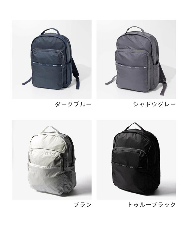 楽天市場】レスポートサック LESPORTSAC 1122 バックパック ESSENTIAL 