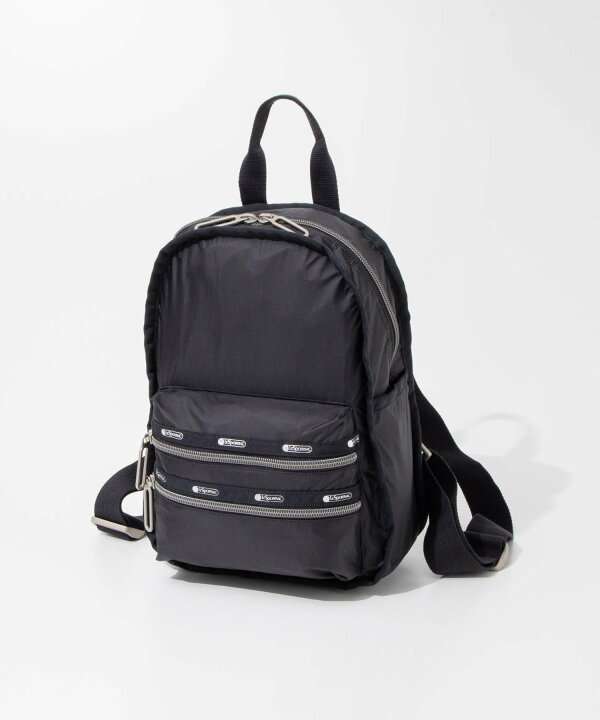 楽天市場】MAX23%OFF! レスポートサック LESPORTSAC 2346 バックパック 