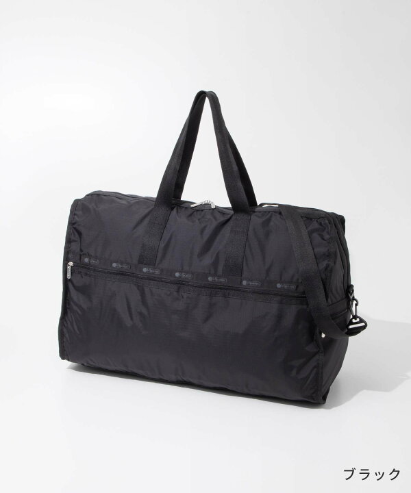 楽天市場】レスポートサック LESPORTSAC 4320 ボストンバッグ DELUXE  