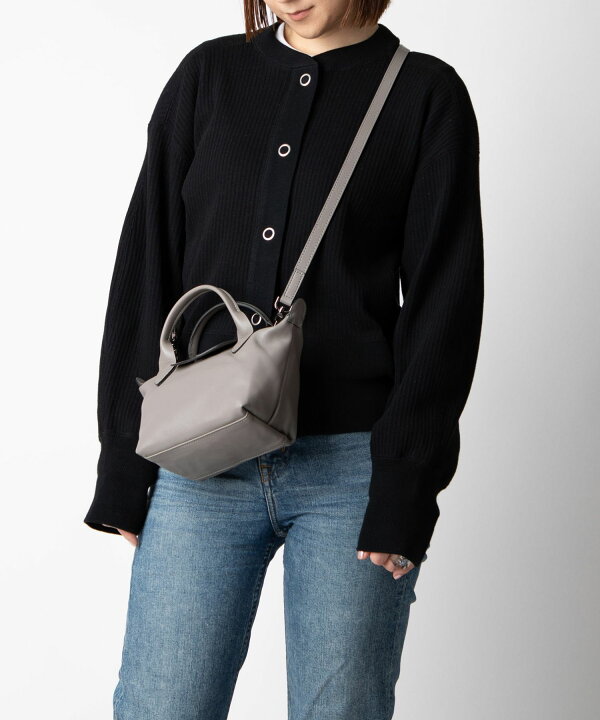 楽天市場】ロンシャン LONGCHAMP 1500 757 ハンドバッグ ル プリ  