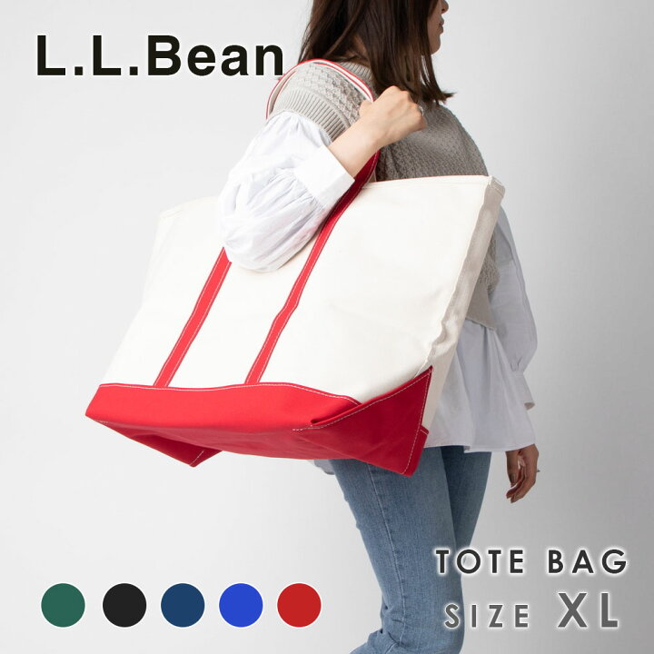 楽天市場】エルエルビーン L.L.BEAN 112638 トートバッグ メンズ  