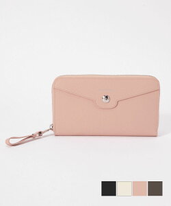 V LONGCHAMP L3427 HLQ z fB[X z OEHbg U[ n {v uhS  v[g Mtg a j LO Long Zip Around Wallet S4F