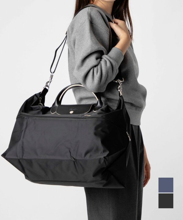 楽天市場】ロンシャン LONGCHAMP 1911 619 ショルダーバッグ LE PLIAGE  