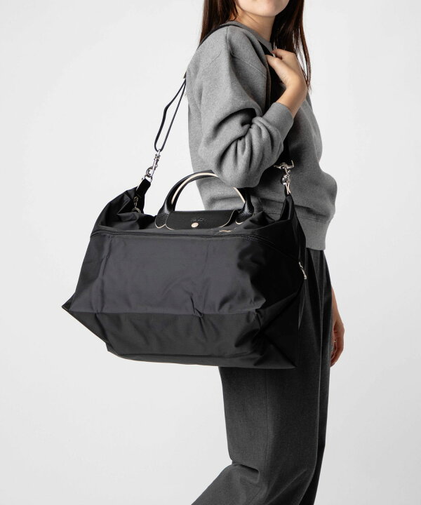 楽天市場】ロンシャン LONGCHAMP 1911 619 ショルダーバッグ LE PLIAGE  