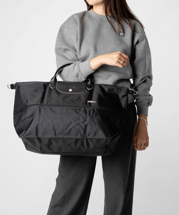 楽天市場】ロンシャン LONGCHAMP 1911 619 ショルダーバッグ LE PLIAGE  