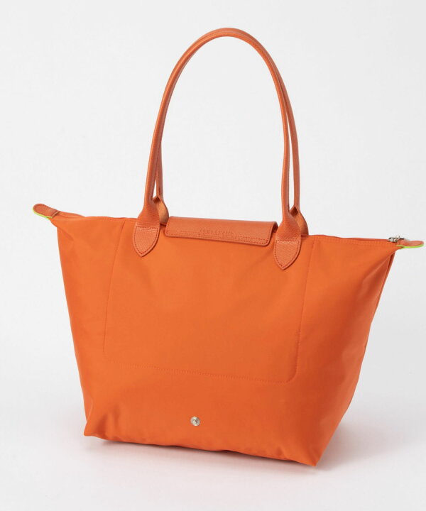 楽天市場】ロンシャン LONGCHAMP Le Pliage Green ル プリアージュ  