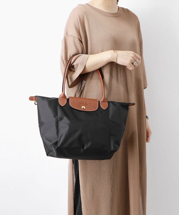 楽天市場】ロンシャン LONGCHAMP ショルダーバッグ ル プリアージュ 