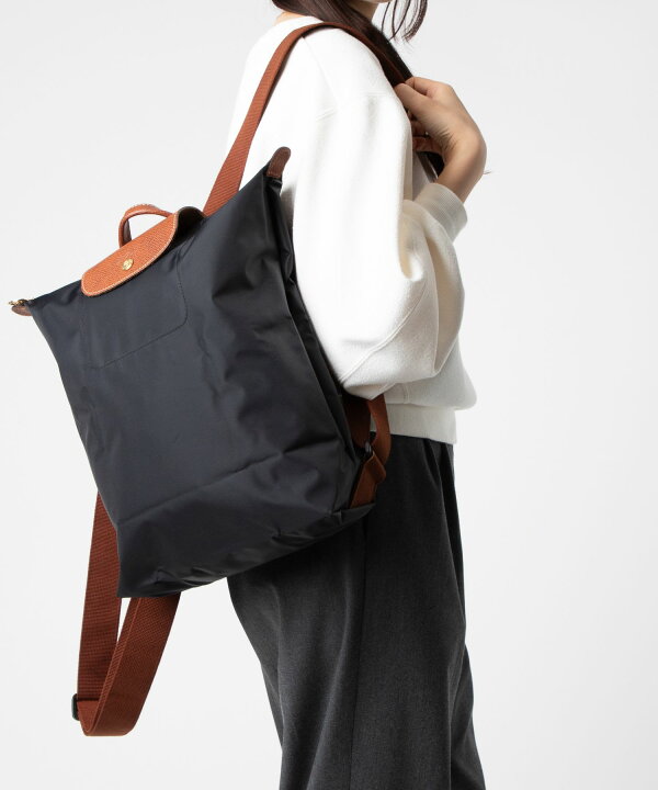 楽天市場】ロンシャン LONGCHAMP Le Pliage Original ル プリアージュ  