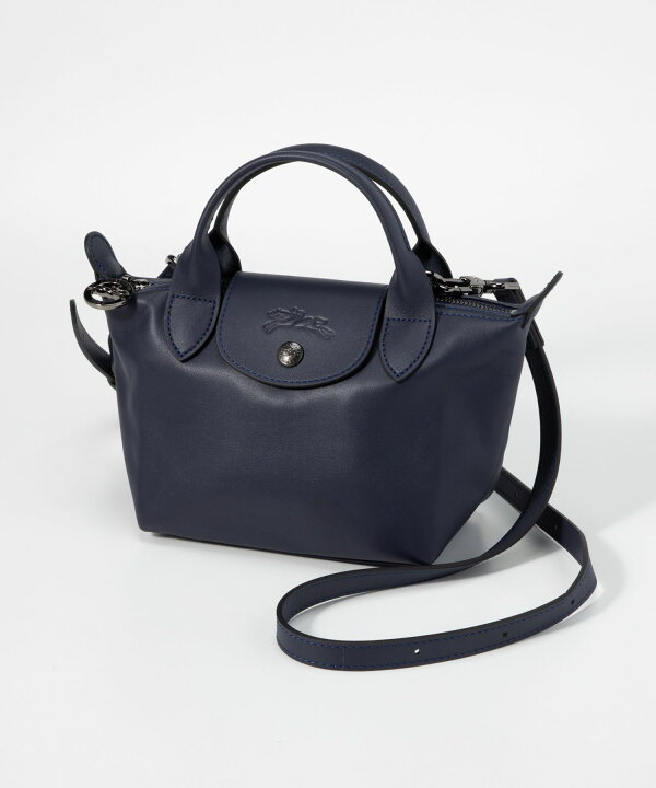 楽天市場】MAX12%OFF! ロンシャン LONGCHAMP Le Pliage Xtra ル プリ 