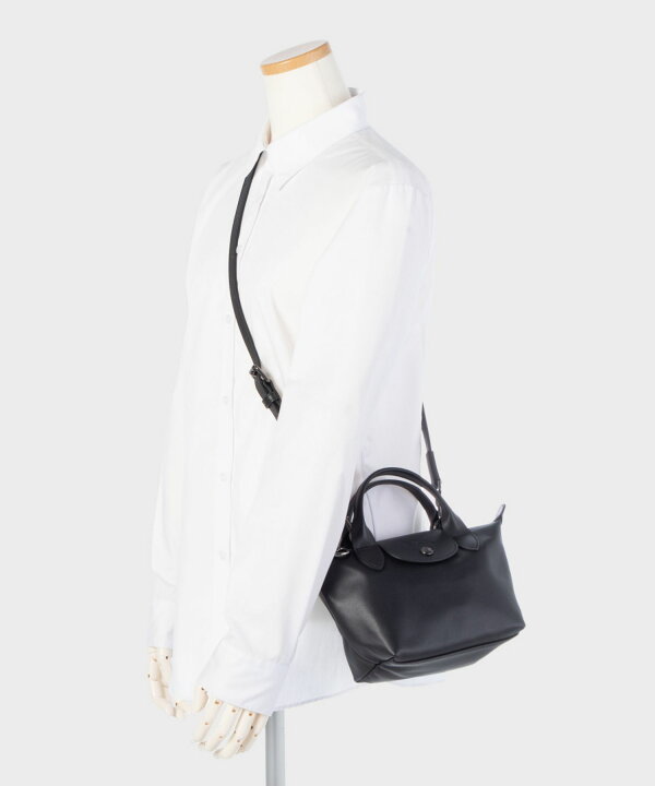 楽天市場】ロンシャン LONGCHAMP Le Pliage Xtra ル プリアージュ 