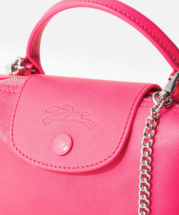楽天市場】ロンシャン LONGCHAMP Le Pliage Xtra ル プリアージュ 