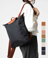ロンシャン LONGCHAMP Le Pliage Original ル プリアージュ オリジナル M Backpack M バックパック 10284…