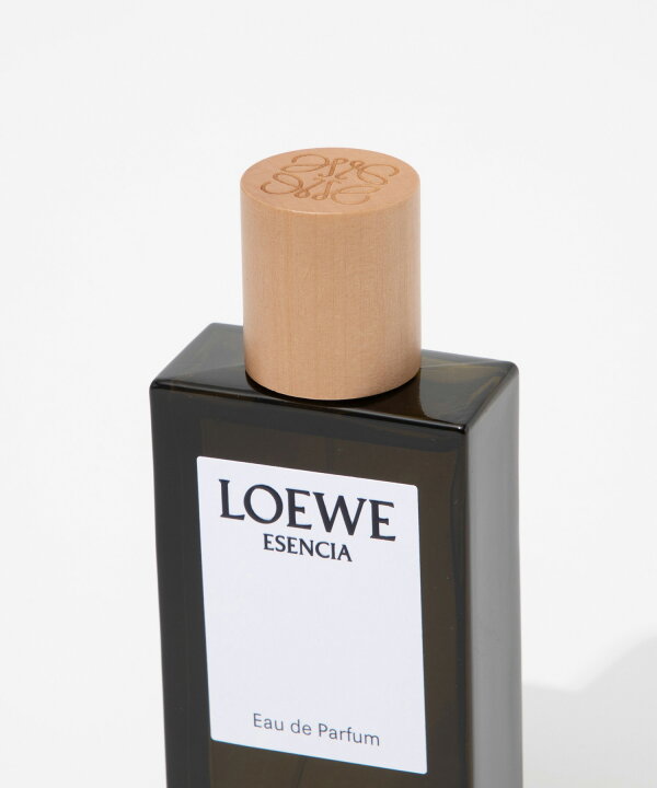 楽天市場】ロエベ LOEWE ESENCIA エセンシア オードパルファム 100mL 