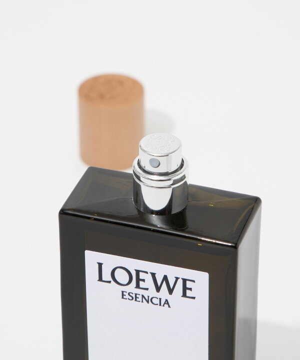楽天市場】ロエベ LOEWE ESENCIA エセンシア オードパルファム 100mL 