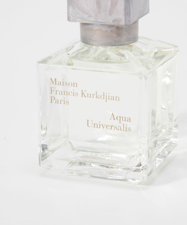 楽天市場】メゾン フランシス クルジャン MAISON FRANCIS KURKDJIAN 