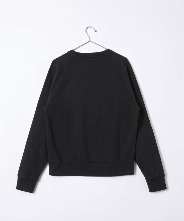 楽天市場】メゾンキツネ MAISON KITSUNE AW00303KM0001 スウェット  