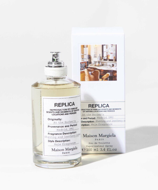 楽天市場】メゾン マルジェラ Maison Margiela レプリカ アット ザ 