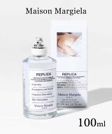 マルジェラ Maison Margiela レプリカ レイジーサンデーモーニング オードトワレ 100mL【 フレグランス …
