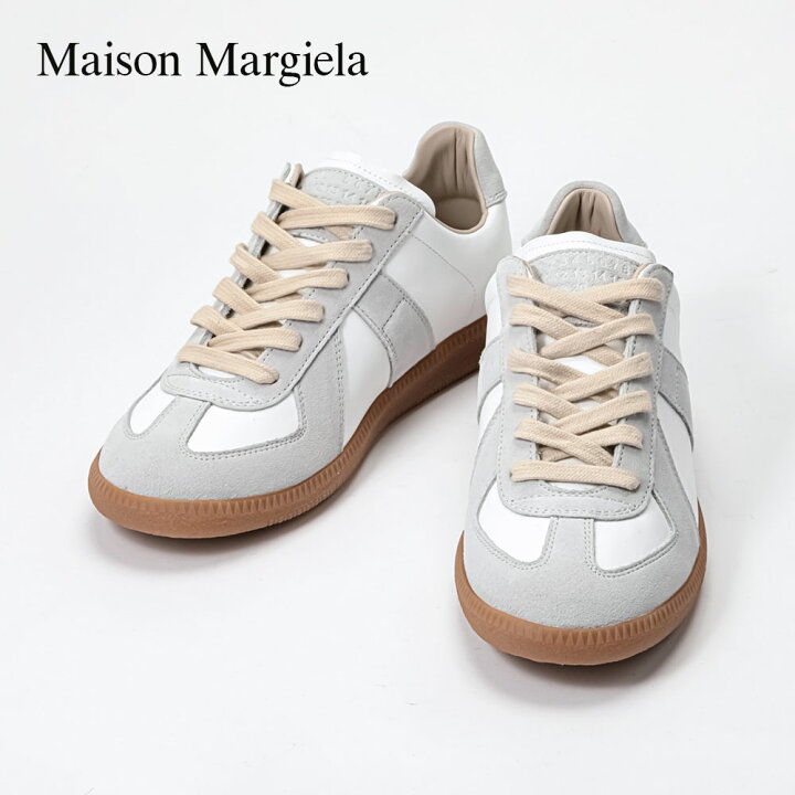 楽天市場】メゾン マルジェラ MAISON MARGIELA S58WS0109 P1895  
