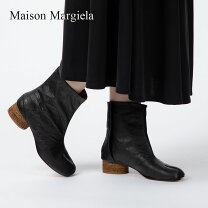 楽天市場】maison margiela tabi ブーツの通販