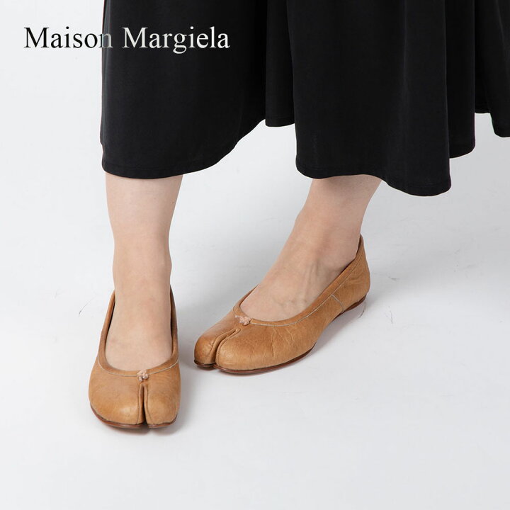 楽天市場】メゾン マルジェラ MAISON MARGIELA S58WZ0042 P4717 バレエ 