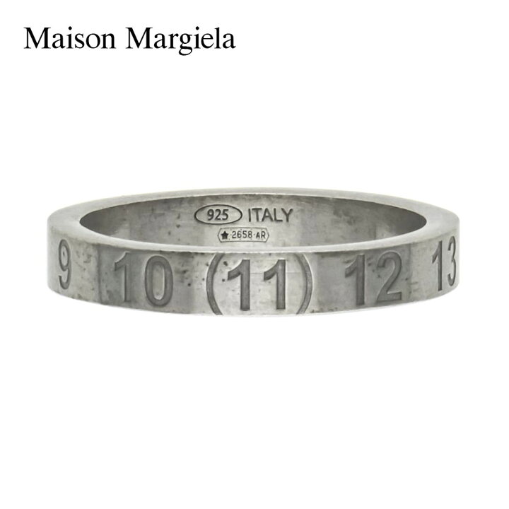 楽天市場】メゾン マルジェラ MAISON MARGIELA SM1UQ0048 S12967 