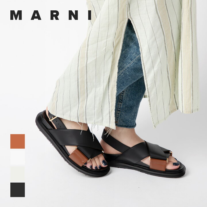 楽天市場】＼エントリーで全商品ポイント5倍！／ マルニ MARNI  