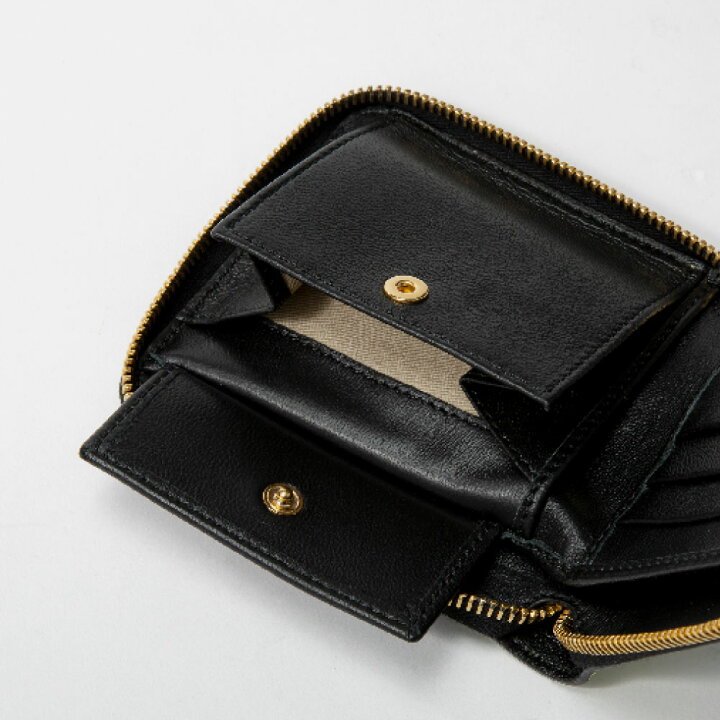 楽天市場】マルニ MARNI 二つ折り財布 PFMOQ09U11 LV520 レディース 
