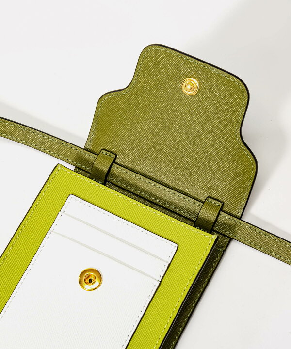 楽天市場】マルニ MARNI TEMO0005U8 LV520 ショルダーバッグ  