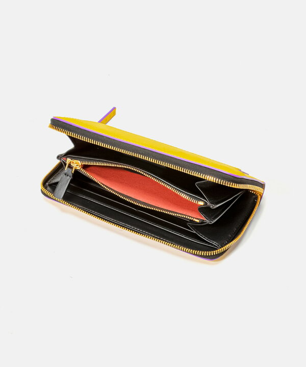 楽天市場】マルニ MARNI PFMOE11U07 LV520 長財布 レディース 財布 本 