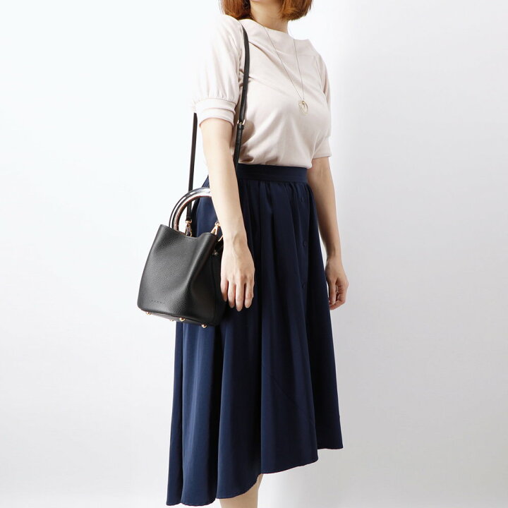 楽天市場】マルニ MARNI ショルダーバッグ レディース バック レザー 