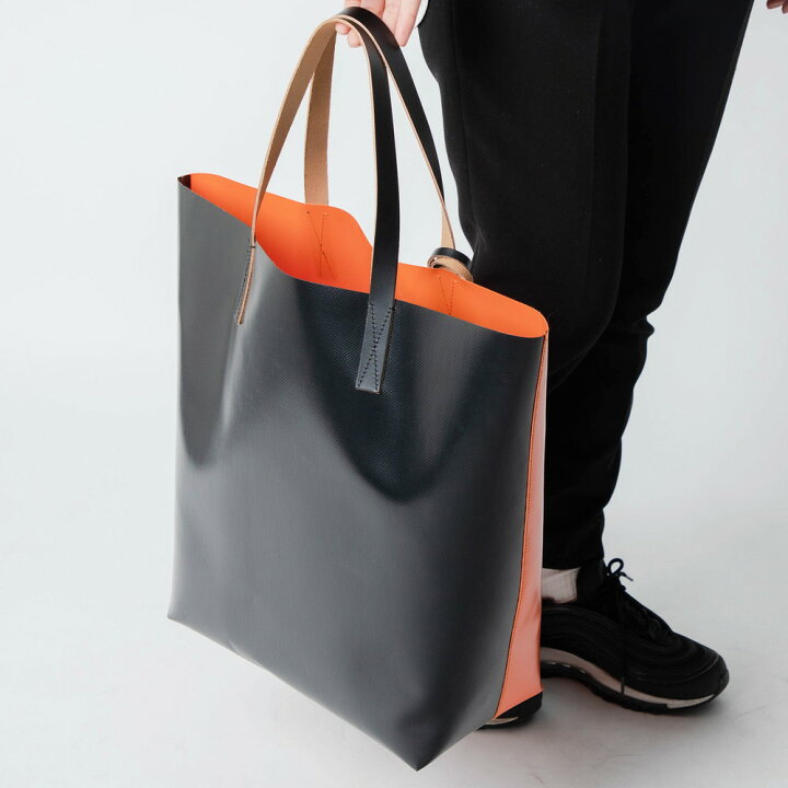 楽天市場】マルニ MARNI トートバッグ SHMQ0000A3 P3572 バーチカル 