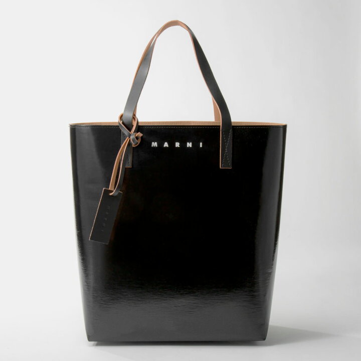 楽天市場】マルニ MARNI SHMQ0025Q0 P0621 トートバッグ メンズ 