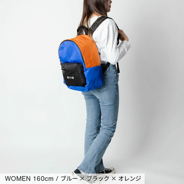 楽天市場】マルニ MARNI ZAMQ0041U0 TN685 バックパック メンズ バッグ 