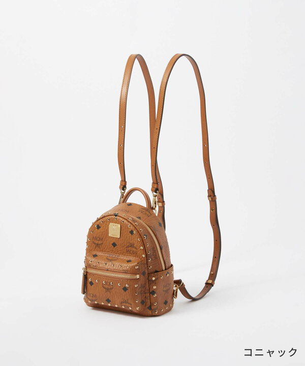 楽天市場】＼エントリーで全商品ポイント5倍！／ エムシーエム MCM  