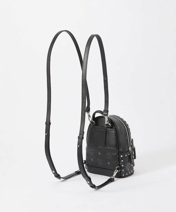 楽天市場】エムシーエム MCM MMK8AVE04 バックパック スターク 
