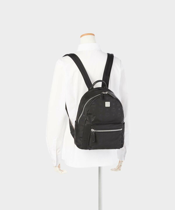 楽天市場】エムシーエム MCM MUK7ADT11 バックパック スターク メンズ  