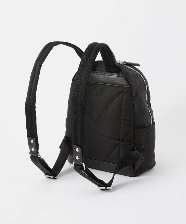 楽天市場】エムシーエム MCM MUK7ADT11 バックパック スターク メンズ  
