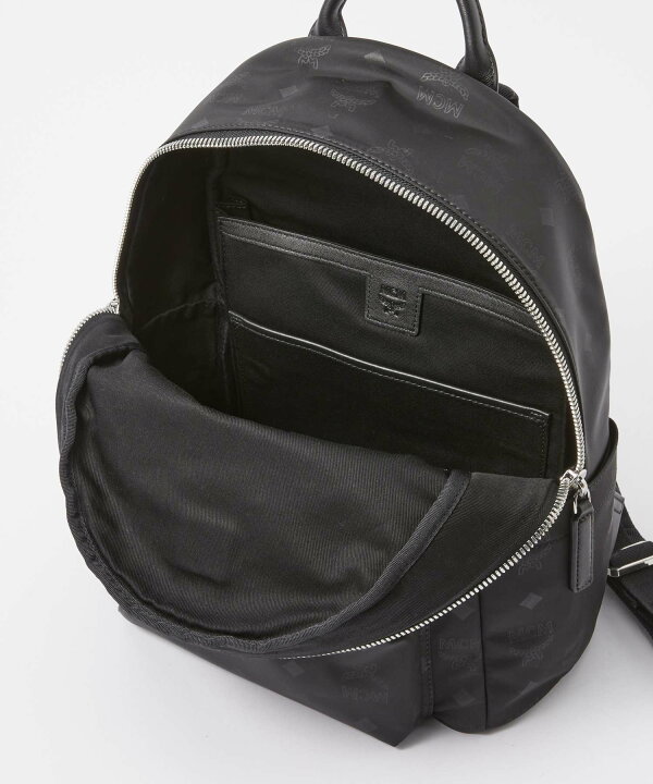 楽天市場】エムシーエム MCM MUK7ADT11 バックパック スターク メンズ  