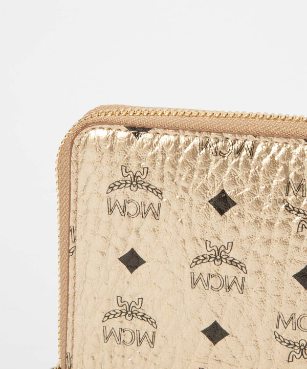 楽天市場】エムシーエム MCM MXL8AVI92 長財布 レディース 財布 