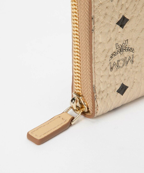 楽天市場】エムシーエム MCM MXL8AVI92 長財布 レディース 財布  